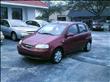 2008 Chevrolet Aveo5