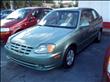 2004 Hyundai Accent