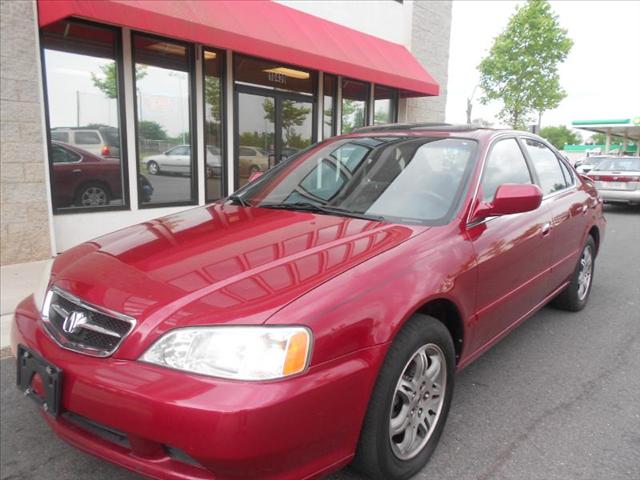 2001 Acura TL for sale