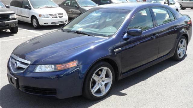 2005 Acura TL