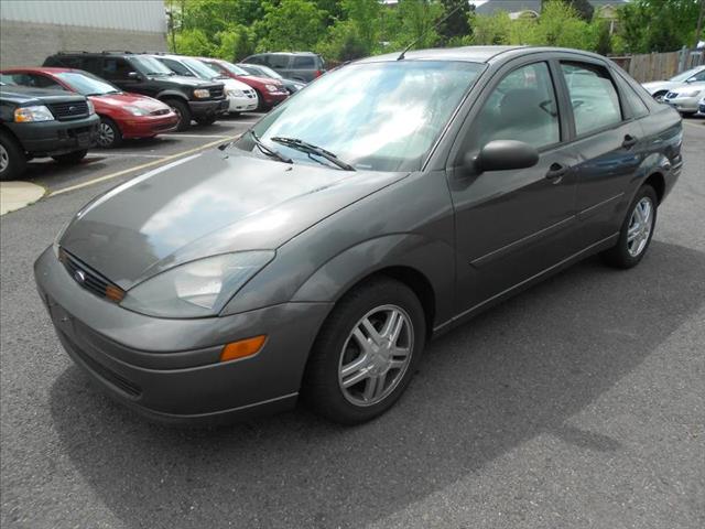 2003 Ford Focus