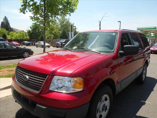 2004 Ford Expedition for sale
