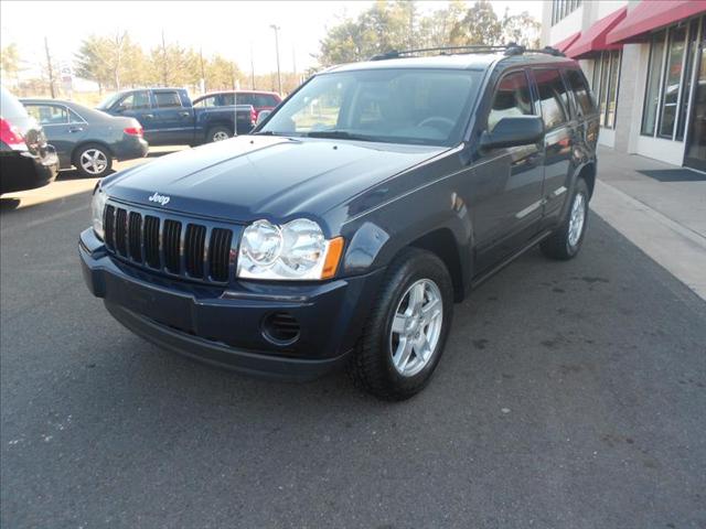 2005 Jeep Grand Cherokee