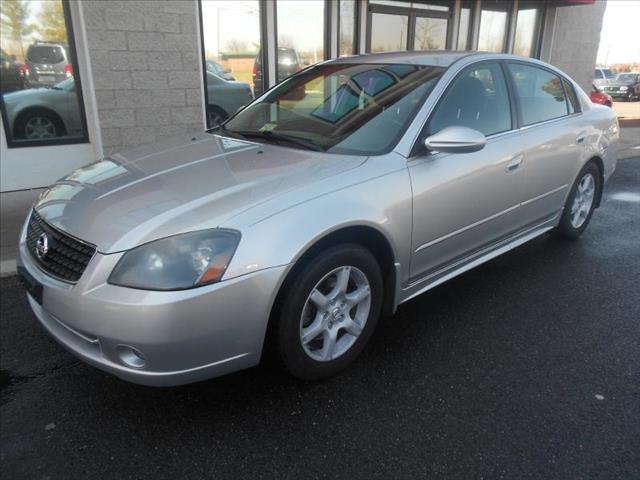 2006 Nissan Altima