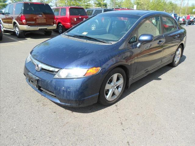 2008 Honda Civic