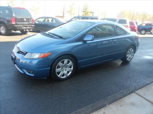 2007 Honda Civic