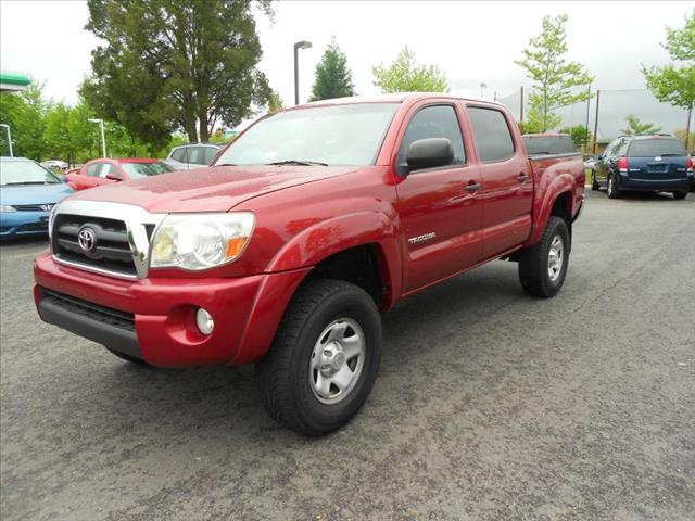 2006 Toyota Tacoma