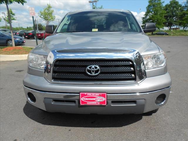 2007 Toyota Tundra