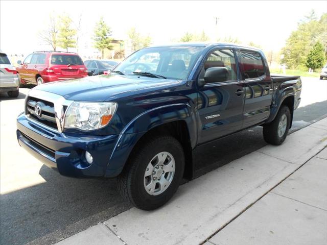 2006 Toyota Tacoma