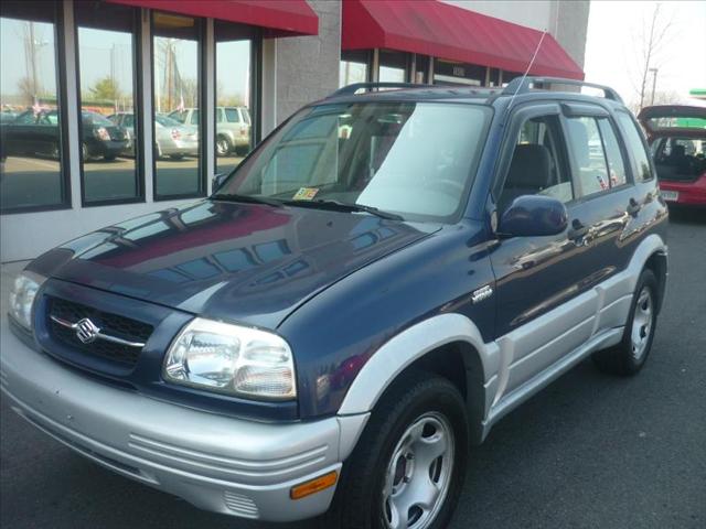 1999 Suzuki Grand Vitara for sale