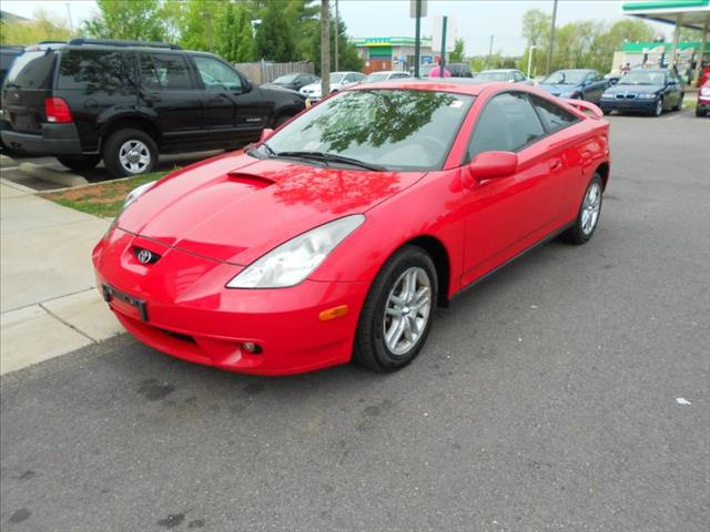 2000 Toyota Celica