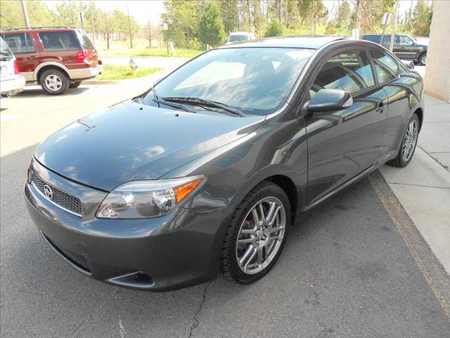 2005 Scion tC