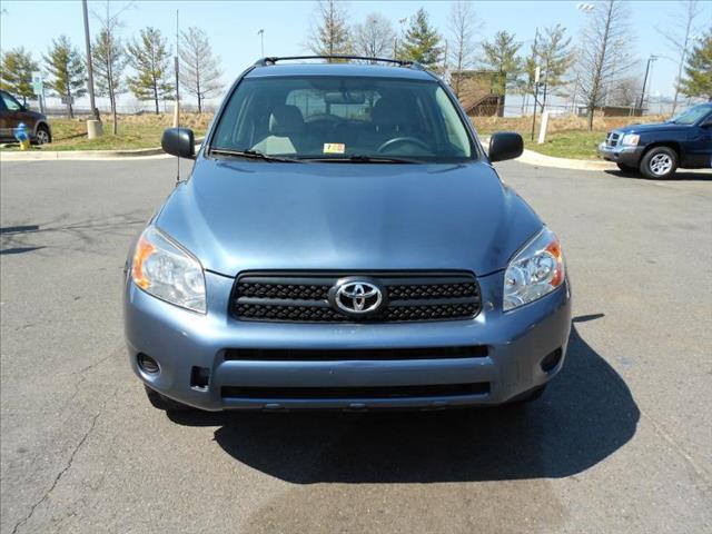 2006 Toyota RAV4