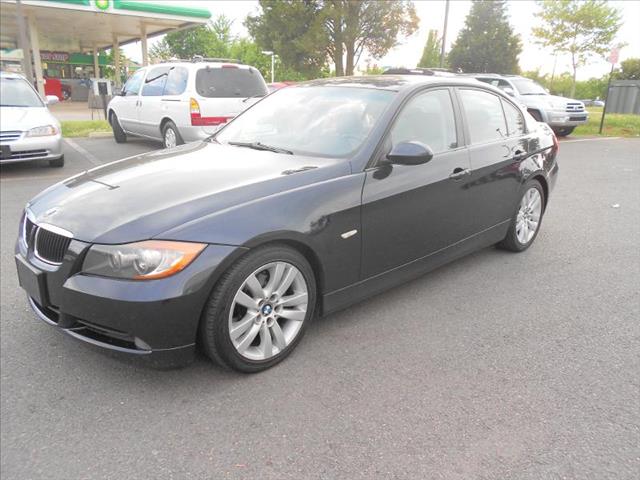2006 BMW 3 series