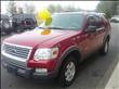 2006 Ford Explorer