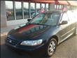 2001 Honda Accord