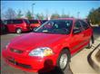 1996 Honda Civic