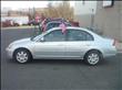 2001 Honda Civic