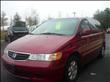 2002 Honda Odyssey