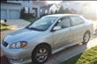 2005 Toyota Corolla