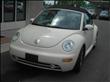2003 Volkswagen New Beetle