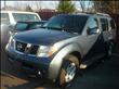 2005 Nissan Pathfinder