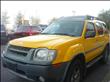 2002 Nissan Xterra