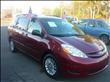 2007 Toyota Sienna