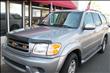 2001 Toyota Sequoia