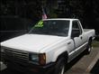 1987 Mitsubishi Mighty Max