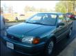 1997 Toyota Tercel
