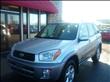 2001 Toyota RAV4
