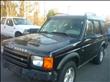 1999 Land Rover Discovery II