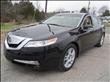 2010 Acura TL