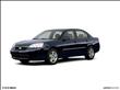 2007 Chevrolet Malibu