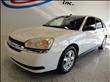 2005 Chevrolet Malibu Maxx
