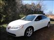 2009 Pontiac G6