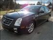 2008 Cadillac STS