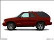2000 Chevrolet Blazer