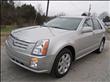 2008 Cadillac SRX