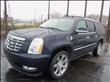 2008 Cadillac Escalade ESV