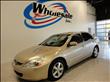 2004 Honda Accord
