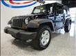 2009 Jeep Wrangler