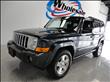 2007 Jeep Commander