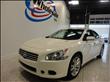 2011 Nissan Maxima