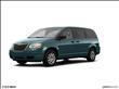 2008 Chrysler Town & Country