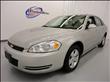 2007 Chevrolet Impala