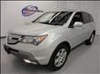 2008 Acura MDX
