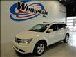 2011 Dodge Journey