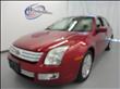 2007 Ford Fusion